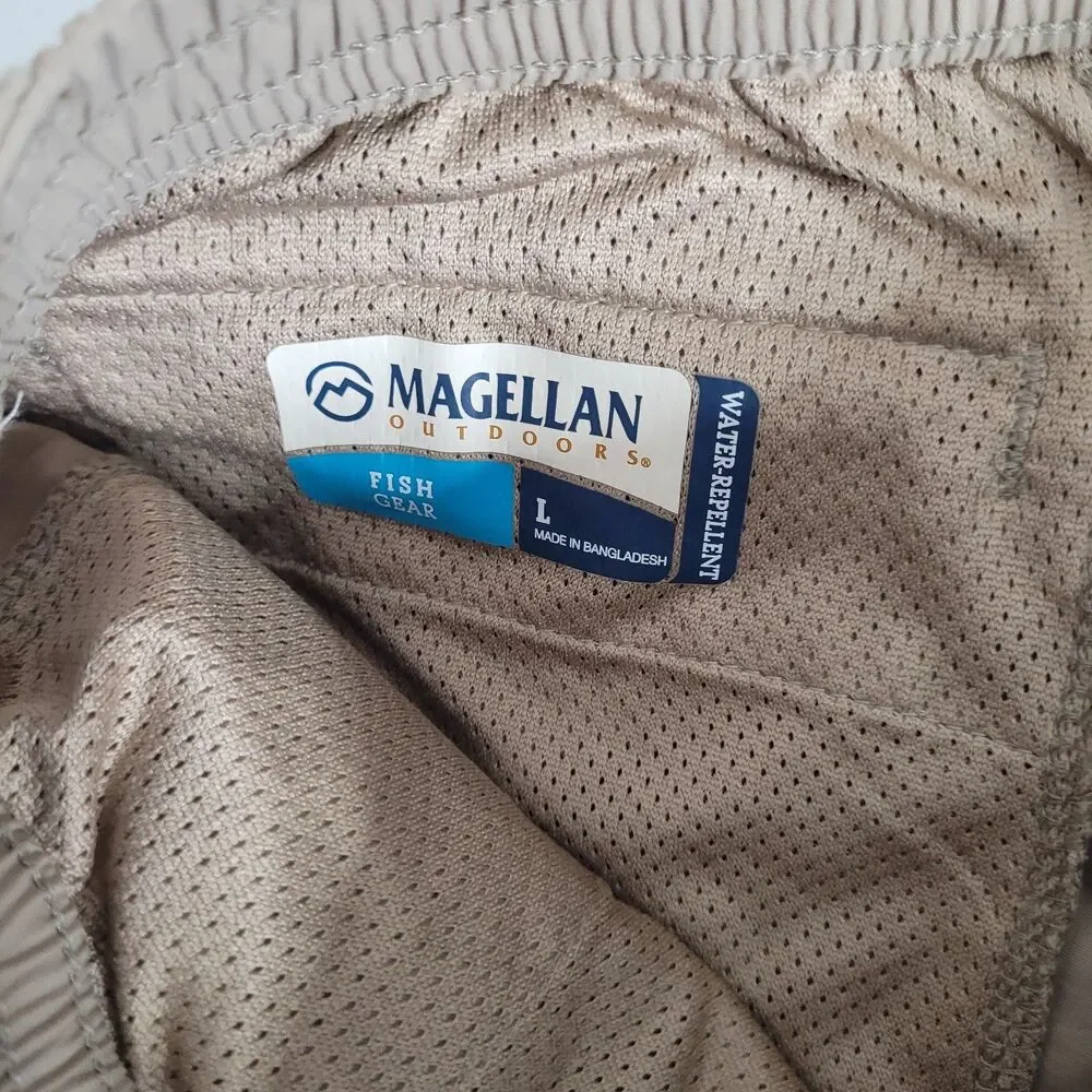 Magellan Outdoors pre owned
